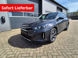 Kia Xceed - photo 1
