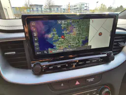 Kia Xceed - photo 17