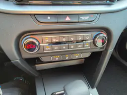 Kia Xceed - photo 21