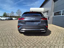 Kia Xceed - photo 4
