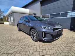 Kia Xceed - photo 7