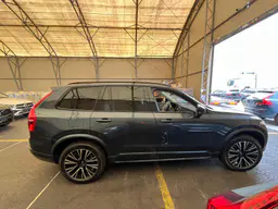 Volvo XC90 - photo 3
