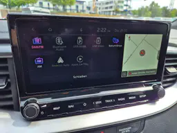 Kia Xceed - photo 18