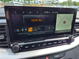 Kia Xceed - photo 20