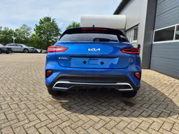 Kia Xceed - photo 4