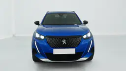 Peugeot 2008 - photo 2