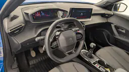 Peugeot 2008 - photo 15
