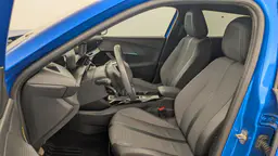 Peugeot 2008 - photo 16