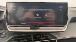 Peugeot 2008 - photo 17