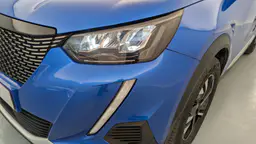 Peugeot 2008 - photo 20