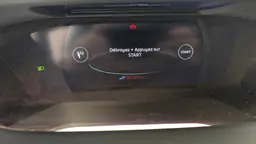 Peugeot 2008 - photo 21