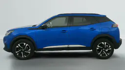 Peugeot 2008 - photo 4