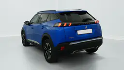 Peugeot 2008 - photo 5