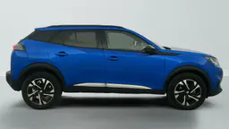 Peugeot 2008 - photo 8