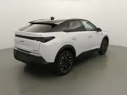 Peugeot 3008 - photo 2