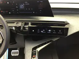 Peugeot 3008 - photo 14