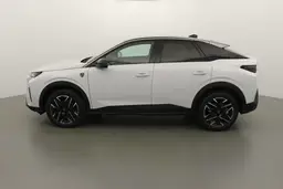 Peugeot 3008 - photo 4