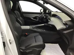 Peugeot 3008 - photo 6