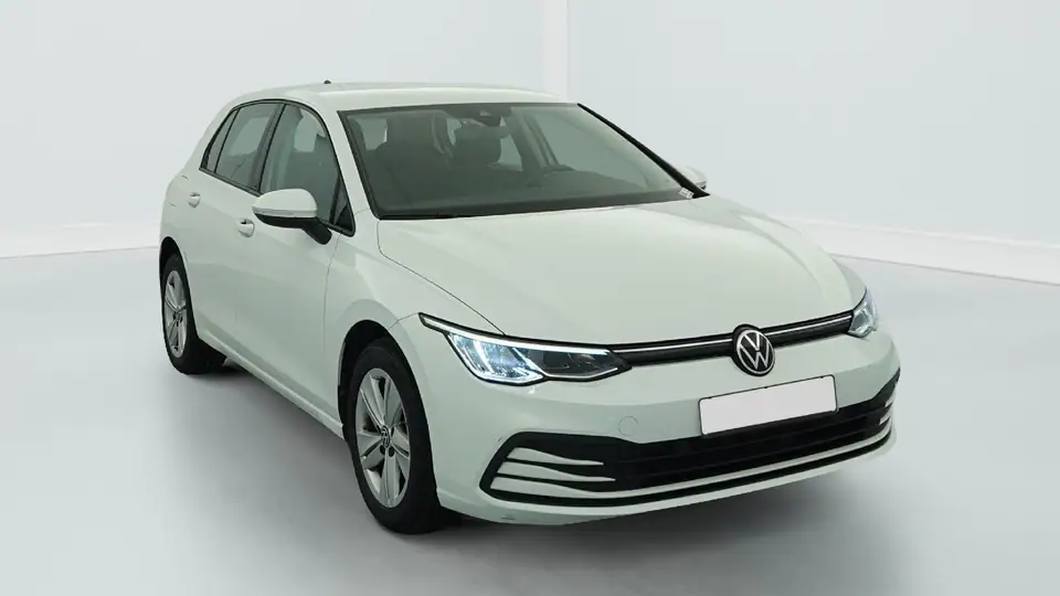 2022 Volkswagen Golf 2.0 TDI SCR 116 BVM6 LIFE BUSINESS