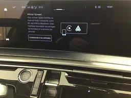 Peugeot 5008 - photo 17