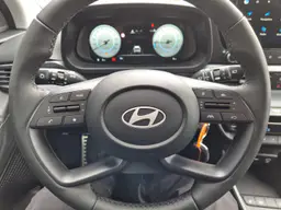 Hyundai Bayon - photo 15