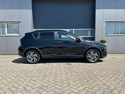 Hyundai Bayon - photo 6