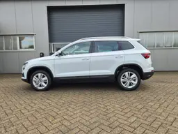 Skoda Karoq - photo 2