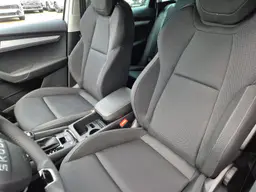 Skoda Karoq - photo 12