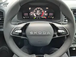 Skoda Karoq - photo 15