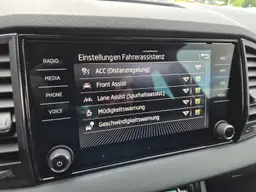 Skoda Karoq - photo 21
