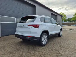 Skoda Karoq - photo 5
