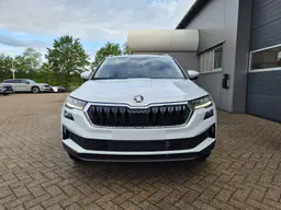 Skoda Karoq - photo 8