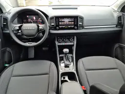 Skoda Karoq - photo 10