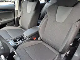 Skoda Octavia - photo 14