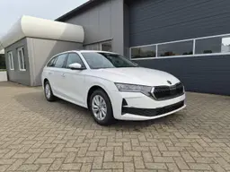 Skoda Octavia - photo 7