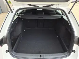 Skoda Octavia - photo 9