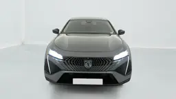 Peugeot 408 - photo 2
