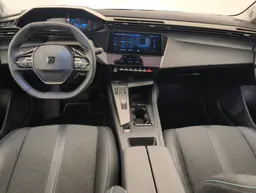 Peugeot 408 - photo 13