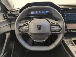 Peugeot 408 - photo 14