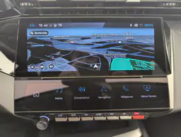 Peugeot 408 - photo 18
