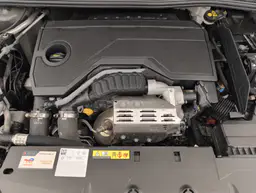 Peugeot 408 - photo 21