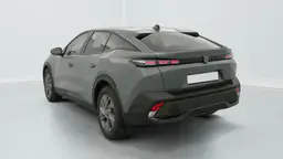 Peugeot 408 - photo 5