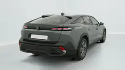 Peugeot 408 - photo 7