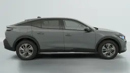 Peugeot 408 - photo 8
