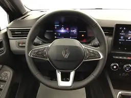 Renault Clio - photo 12