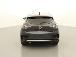 Renault Clio - photo 5