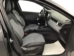 Renault Clio - photo 6