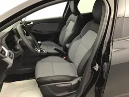 Renault Clio - photo 25