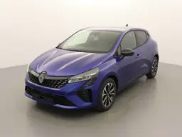 Renault Clio - photo 1