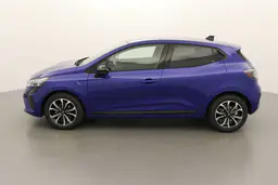 Renault Clio - photo 4